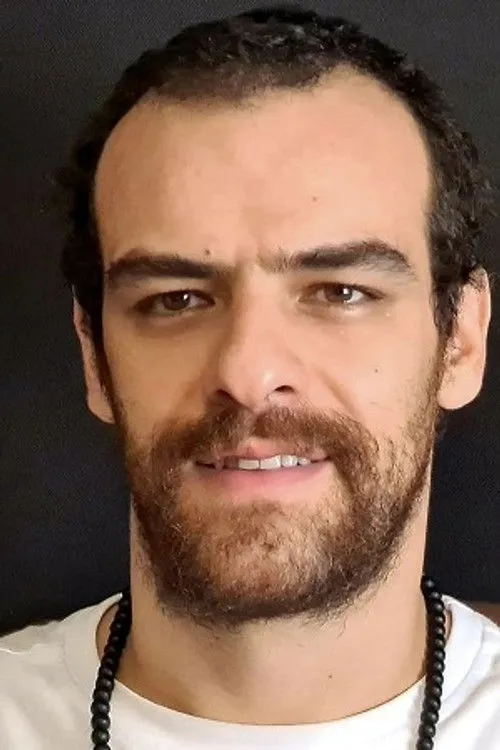 Photo of Shakib Shajareh