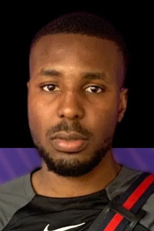 Photo of Shakiel Thompson