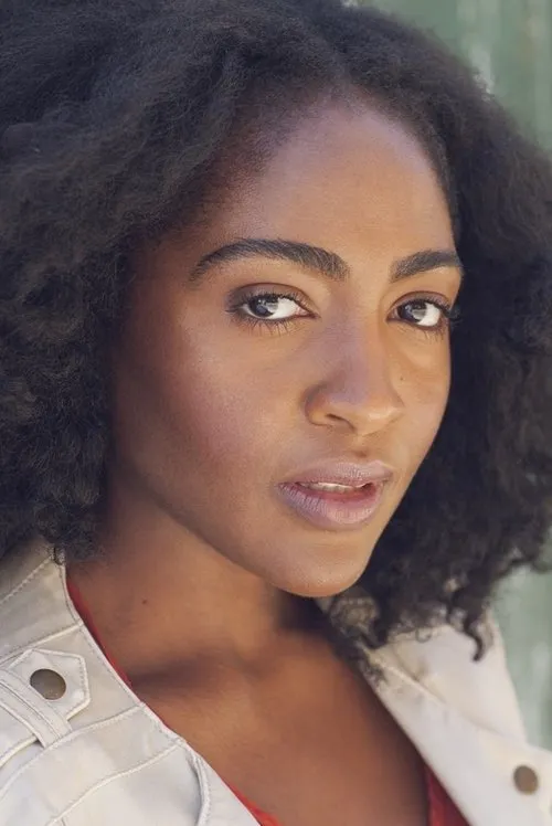 Photo of Shakirah DeMesier