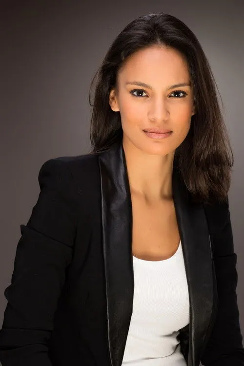 Photo of Shalana Santana