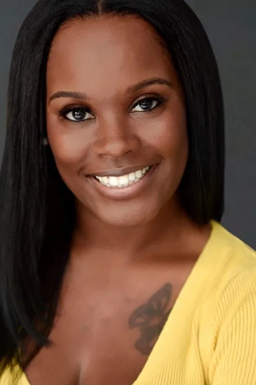 Photo of Shalèt Monique