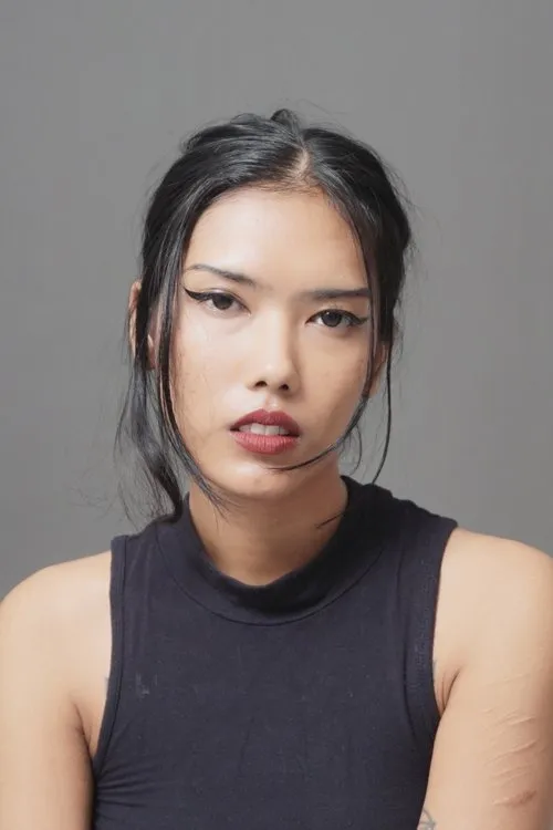 Photo of Shalfia Fala Pratika