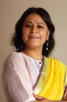 Photo of Shalini Vatsa