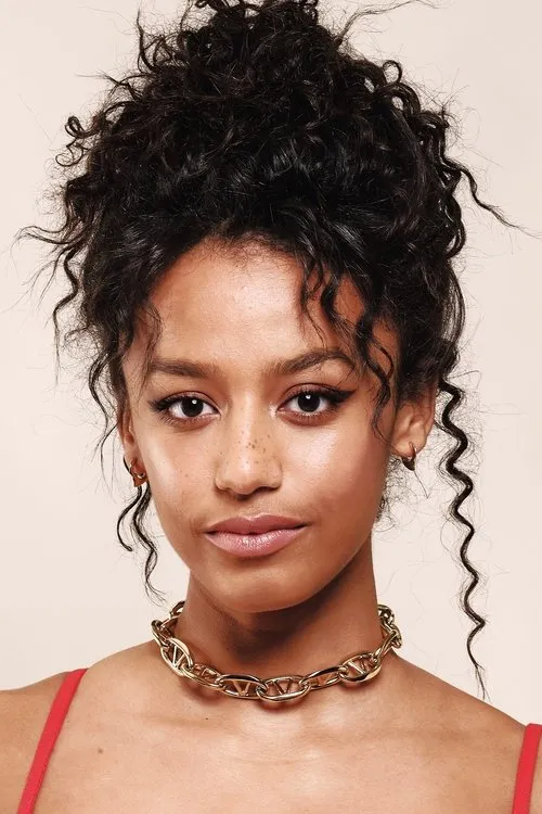 Photo of Shalom Brune-Franklin