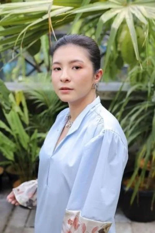 Photo of Shalom Razade