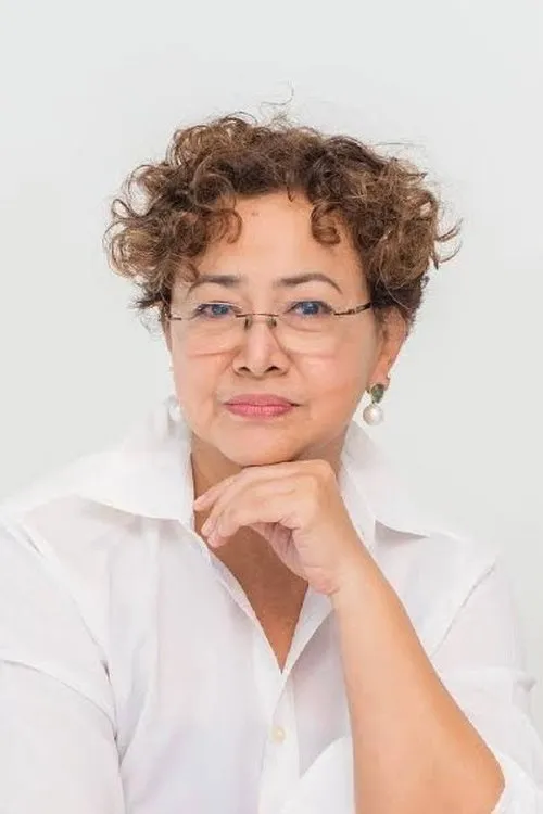 Photo of Shamaine Buencamino