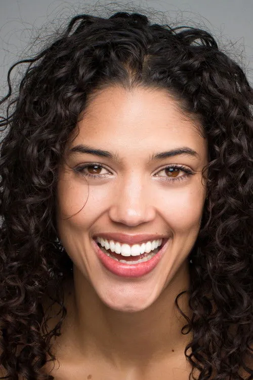 Photo of Shamilla Miller