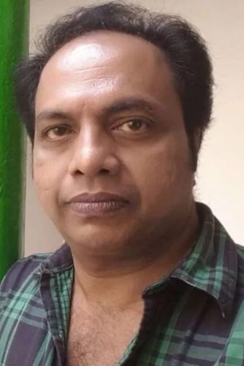 Photo of Shammi Thilakan