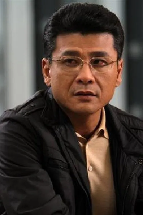 Photo of Shan Baozhong