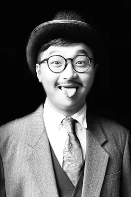 Photo of Shan-Chien Tan