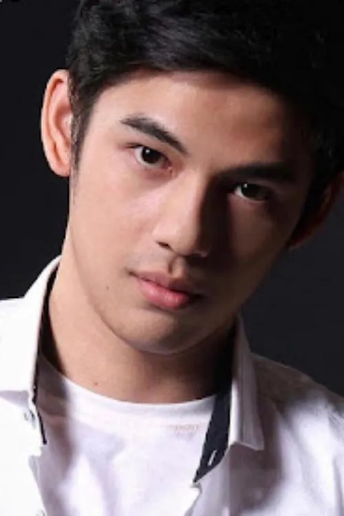 Photo of Shandy William