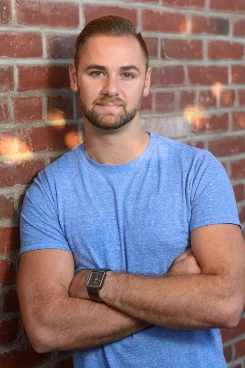 Photo of Shane Alexander