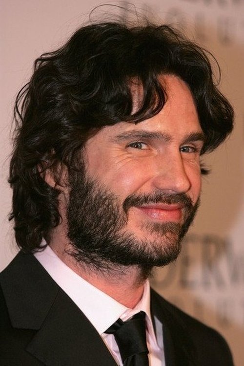 Photo of Shane Brolly