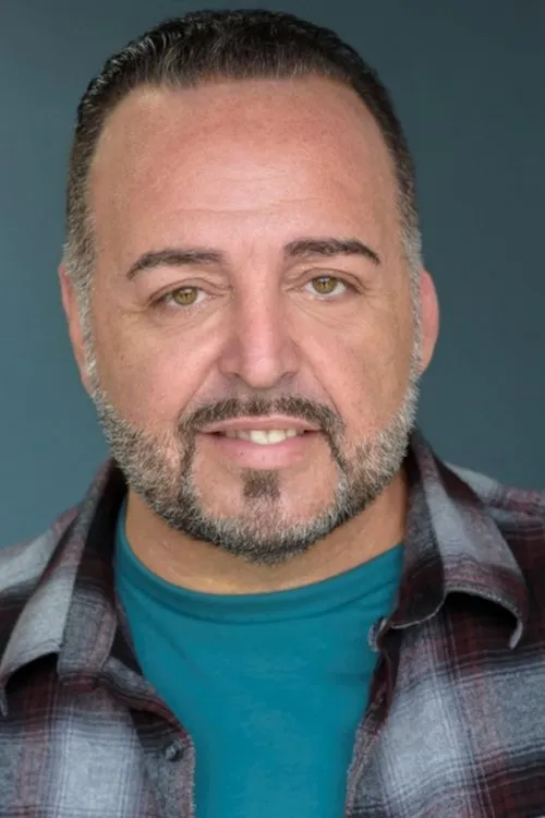 Photo of Shane Costa