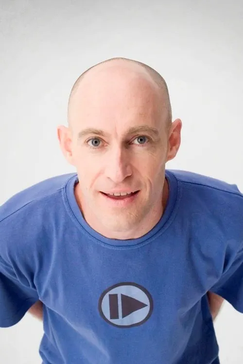 Photo of Shane Dundas