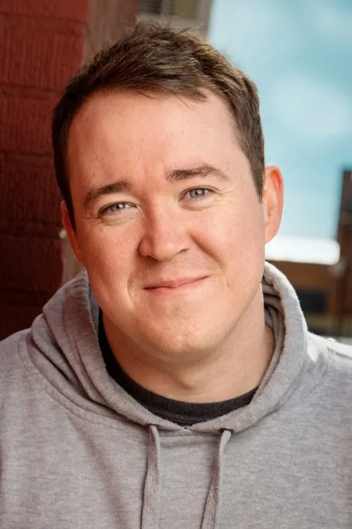 Photo of Shane Gillis