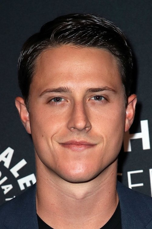 Photo of Shane Harper