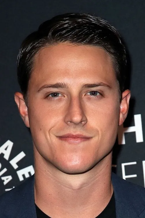 Photo of Shane Harper