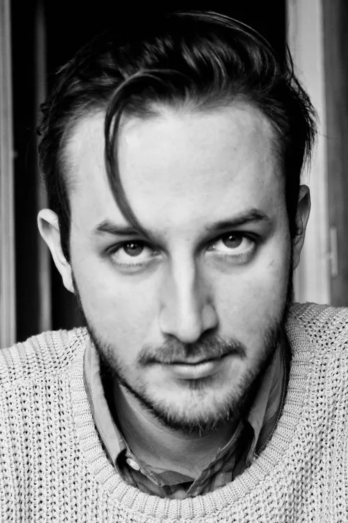 Photo of Shane Jensen