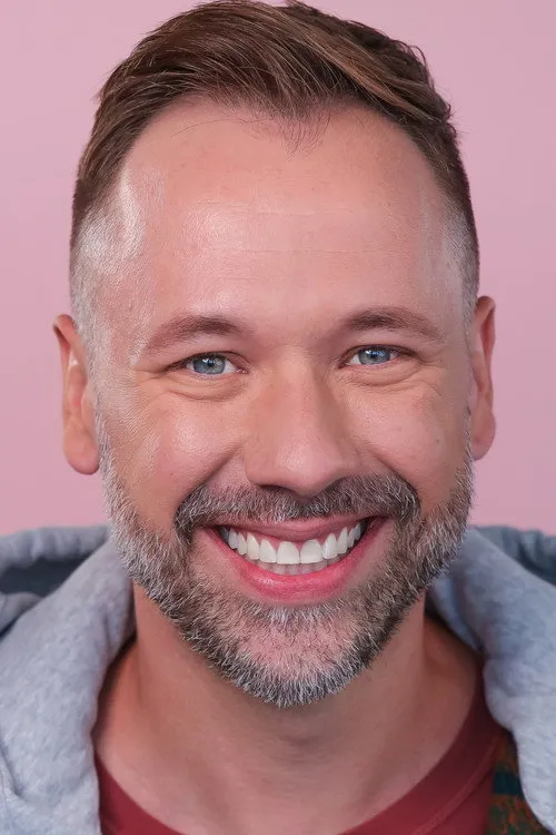 Photo of Shane Kenyon