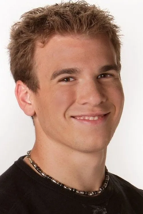 Photo of Shane Kippel