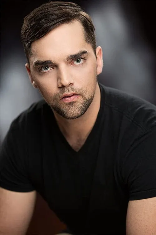 Photo of Shane Leydon