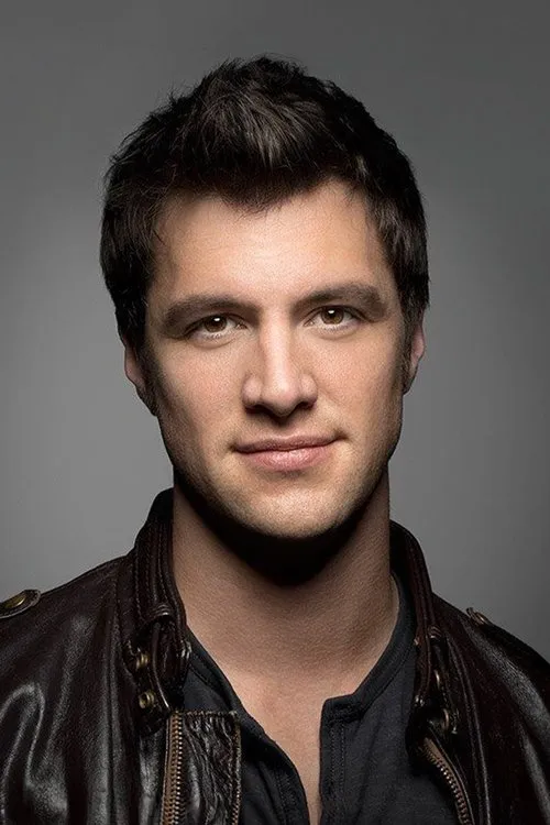 Photo of Shane McRae