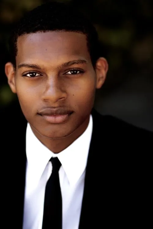 Photo of Shane Paul McGhie