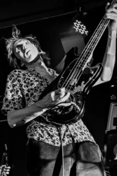 Photo of Shane Pieloclk