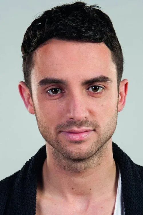 Profile photo of Shane Redondo