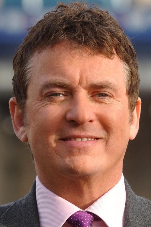 Photo of Shane Richie