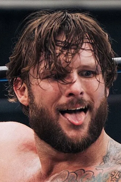 Photo of Shane Veryzer