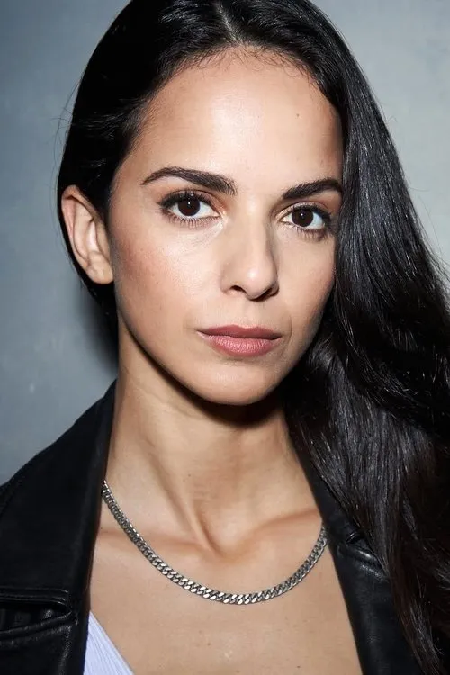 Photo of Shani Atias