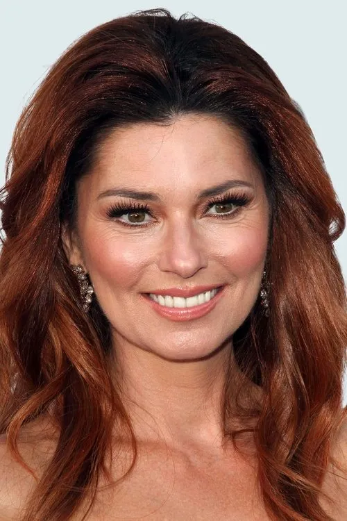 Photo of Shania Twain
