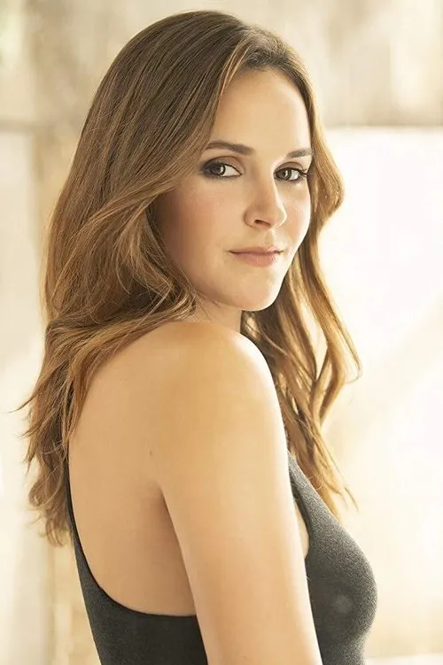 Photo of Shanley Caswell