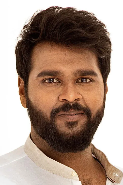 Profile photo of Shanmuga Pandian