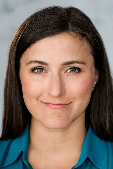 Photo of Shannon Corbeil