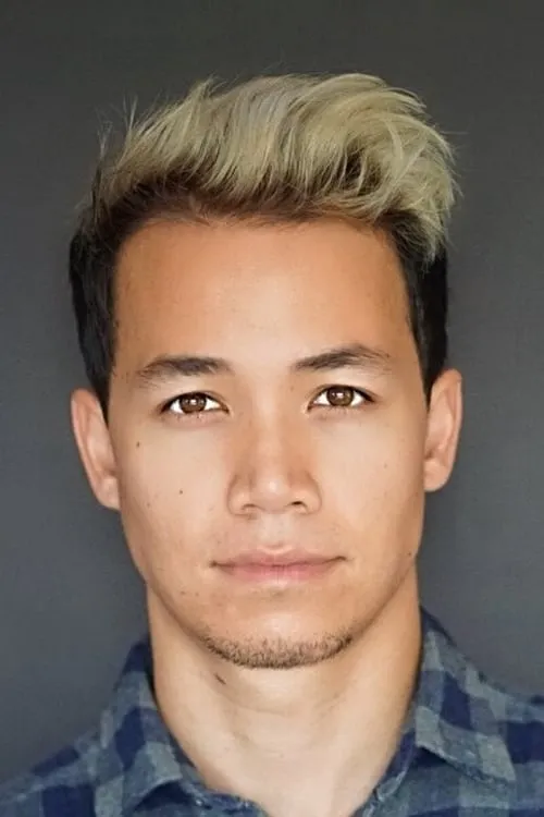 Photo of Shannon Kook