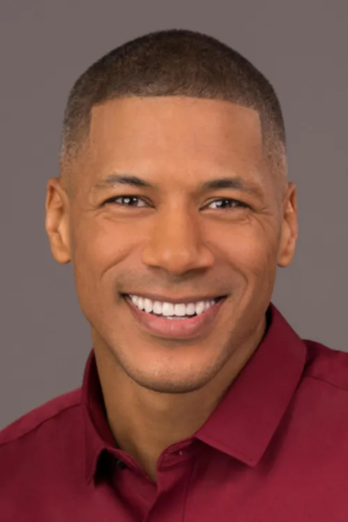 Photo of Shannon Lanier