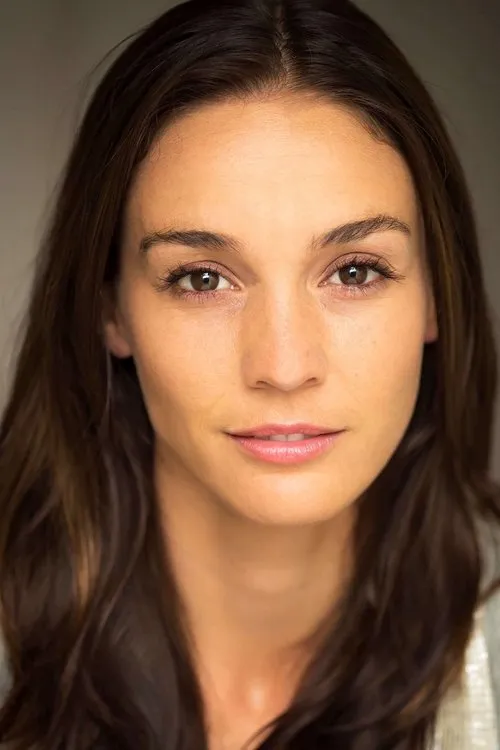 Photo of Shannon Ryan