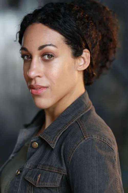 Photo of Shannon Shae Marie