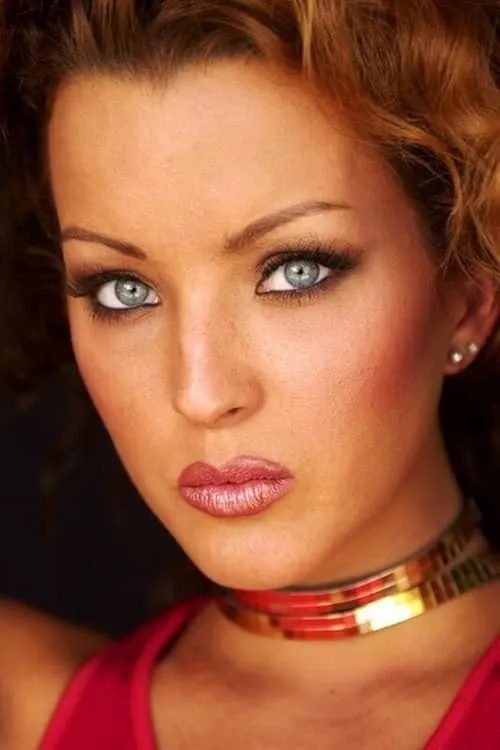 Photo of Shannon Stewart