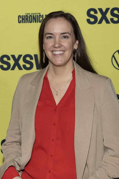 Profile photo of Shannon Triplett