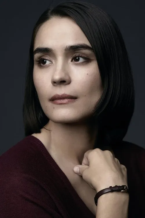 Photo of Shannyn Sossamon