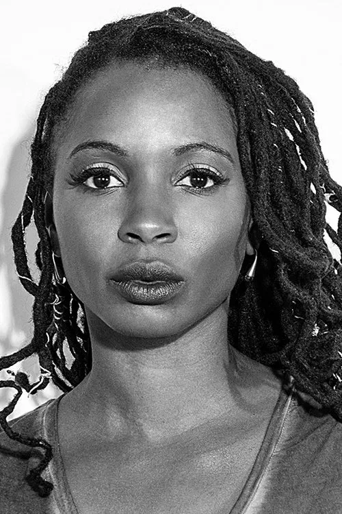 Photo of Shanola Hampton