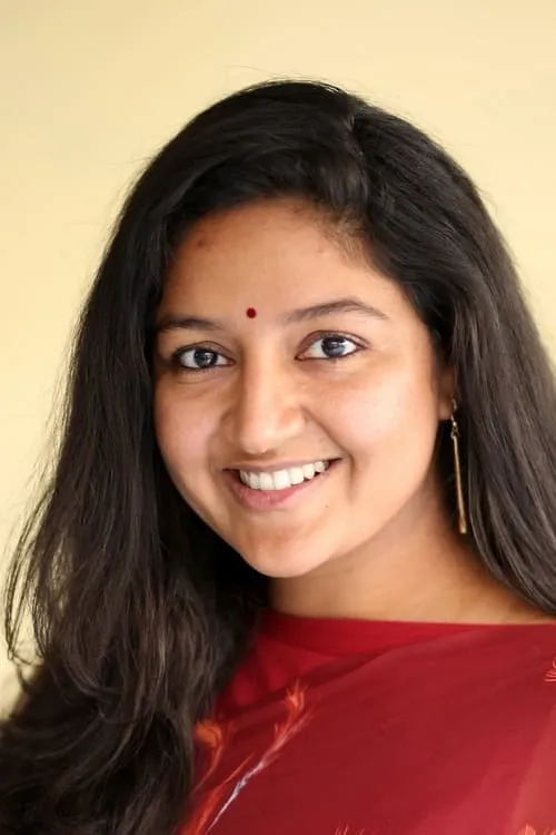 Photo of Shanthi Rao