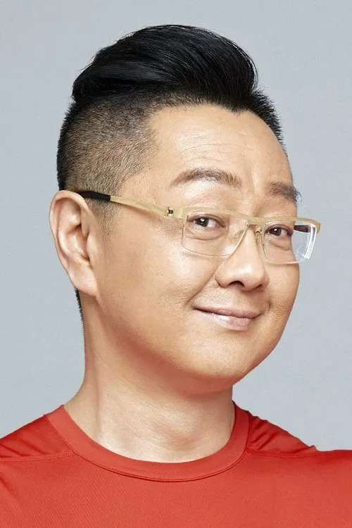 Profile photo of Shaogang Zhang