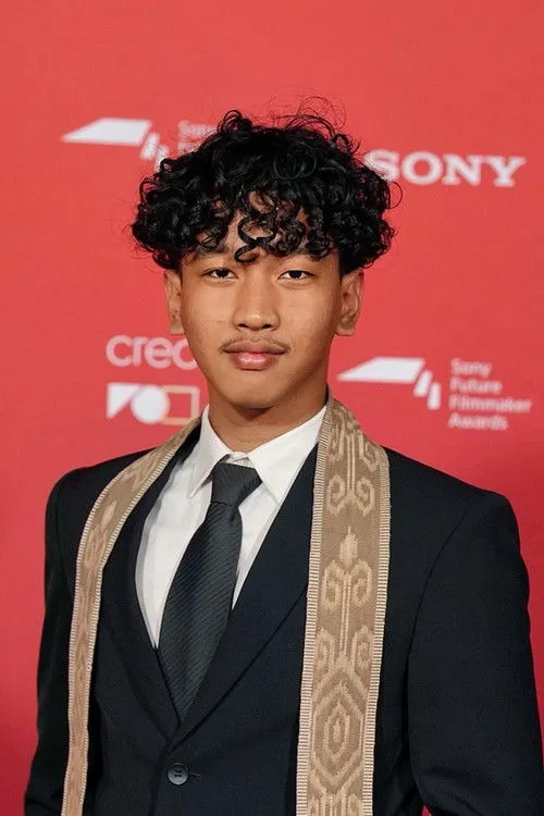 Shaquille Zaki Nathandra