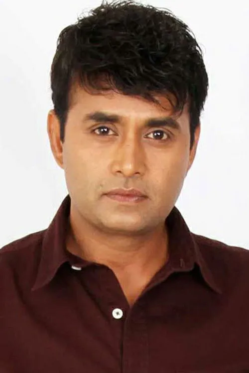 Photo of Sharan