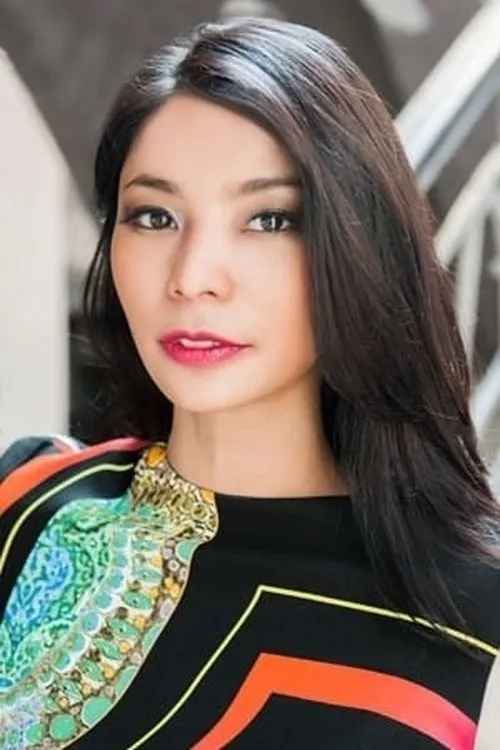 Photo of Shareefa Daanish